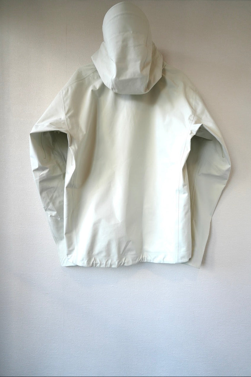mine jacket・ミネ　ジャケット(xpore ultra)（予約受付商品6月以降発売）