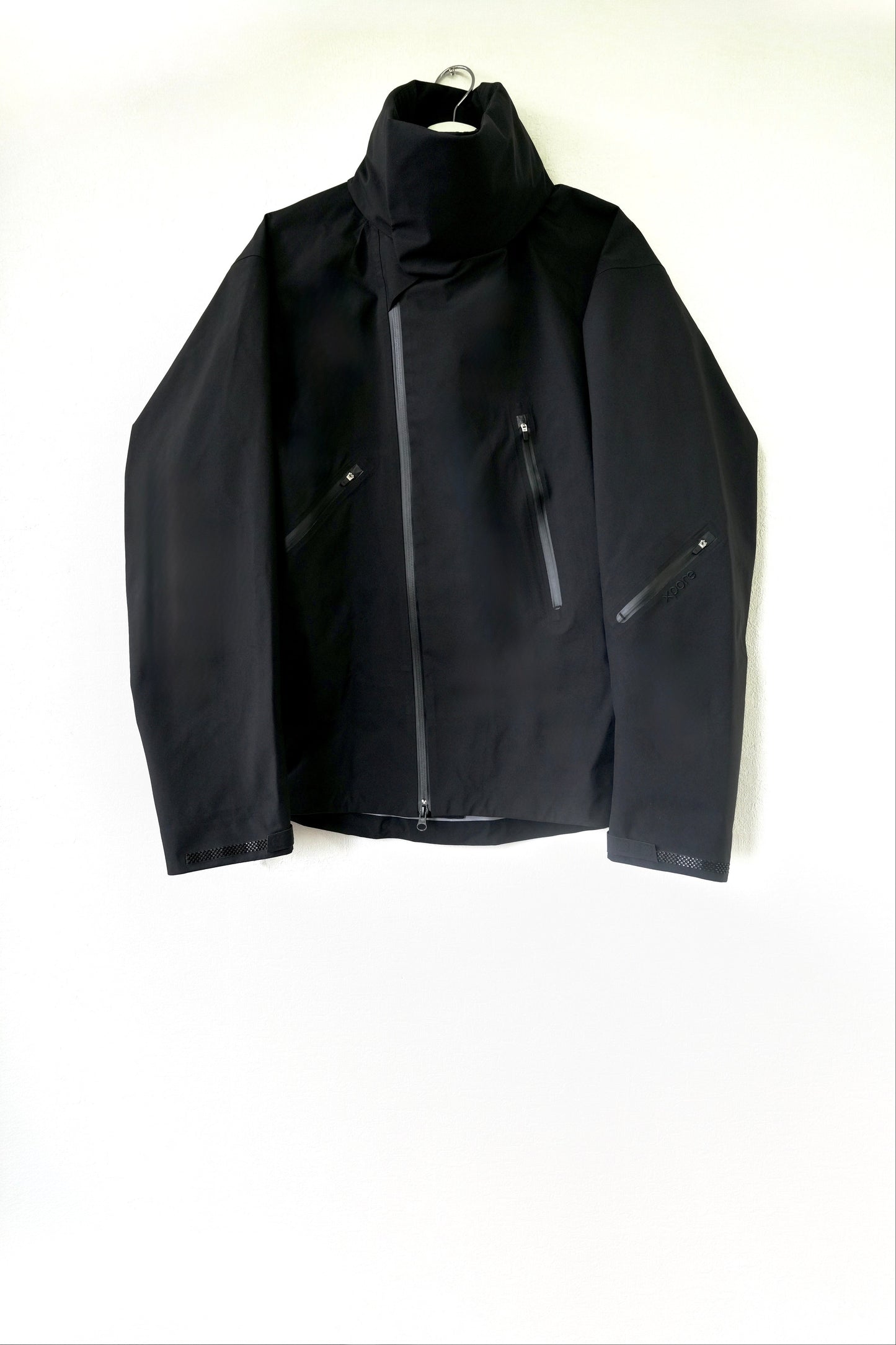 mine jacket・ミネ　ジャケット(xpore ultra)（予約受付商品6月以降発売）