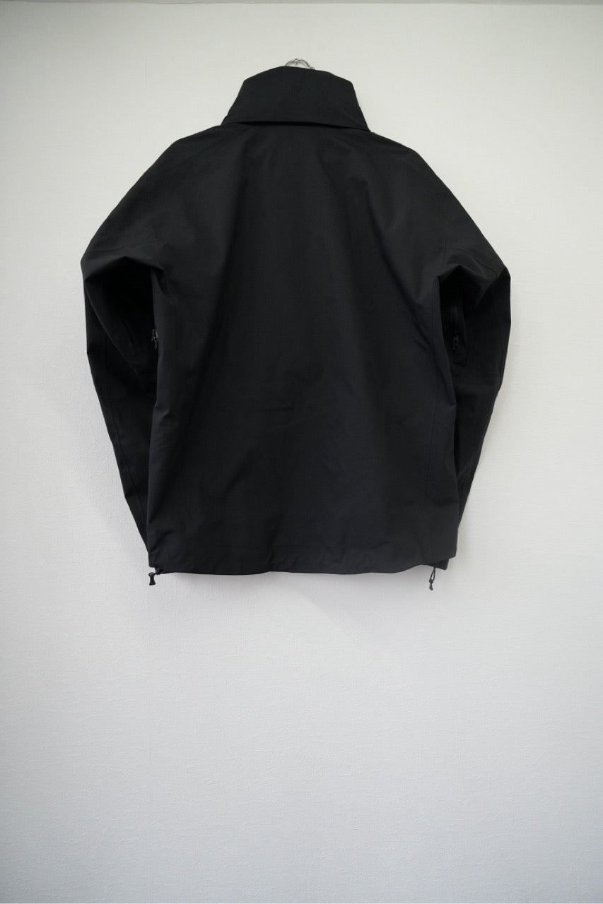 mine jacket・ミネ　ジャケット(xpore ultra)（予約受付商品6月以降発売）