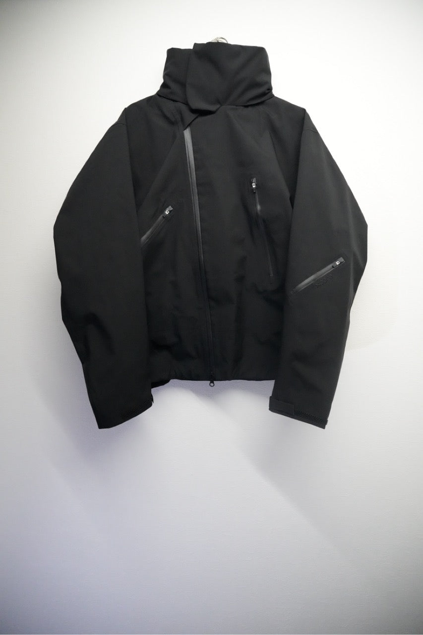 mine jacket・ミネ　ジャケット(xpore ultra)（予約受付商品6月以降発売）