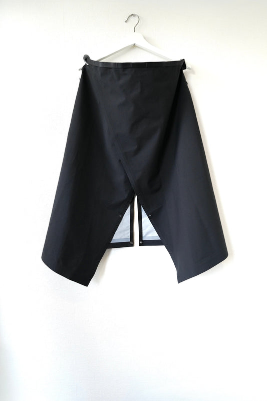 tattsuke skirt・タッツケ　スカート(xpore ultra)（予約受付商品6月以降発売）