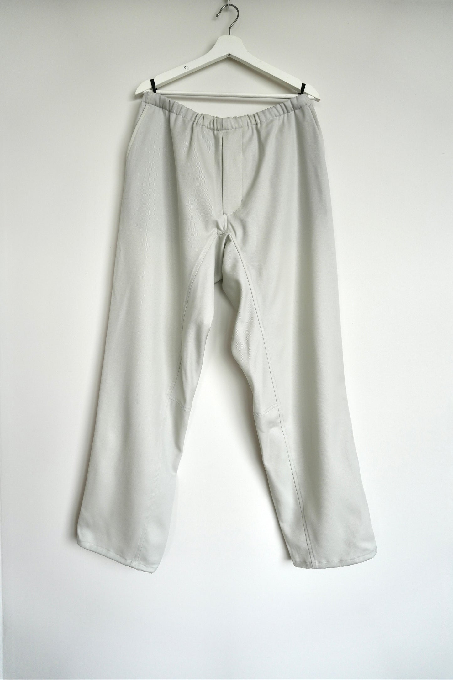 kema pants・ケマ　パンツ(ウールキャバリーツイル)