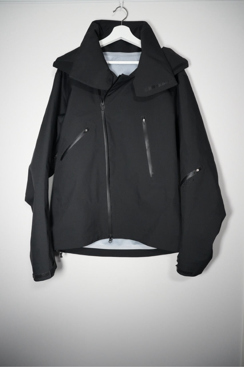 mine jacket・ミネ　ジャケット(xpore ultra)（予約受付商品6月以降発売）