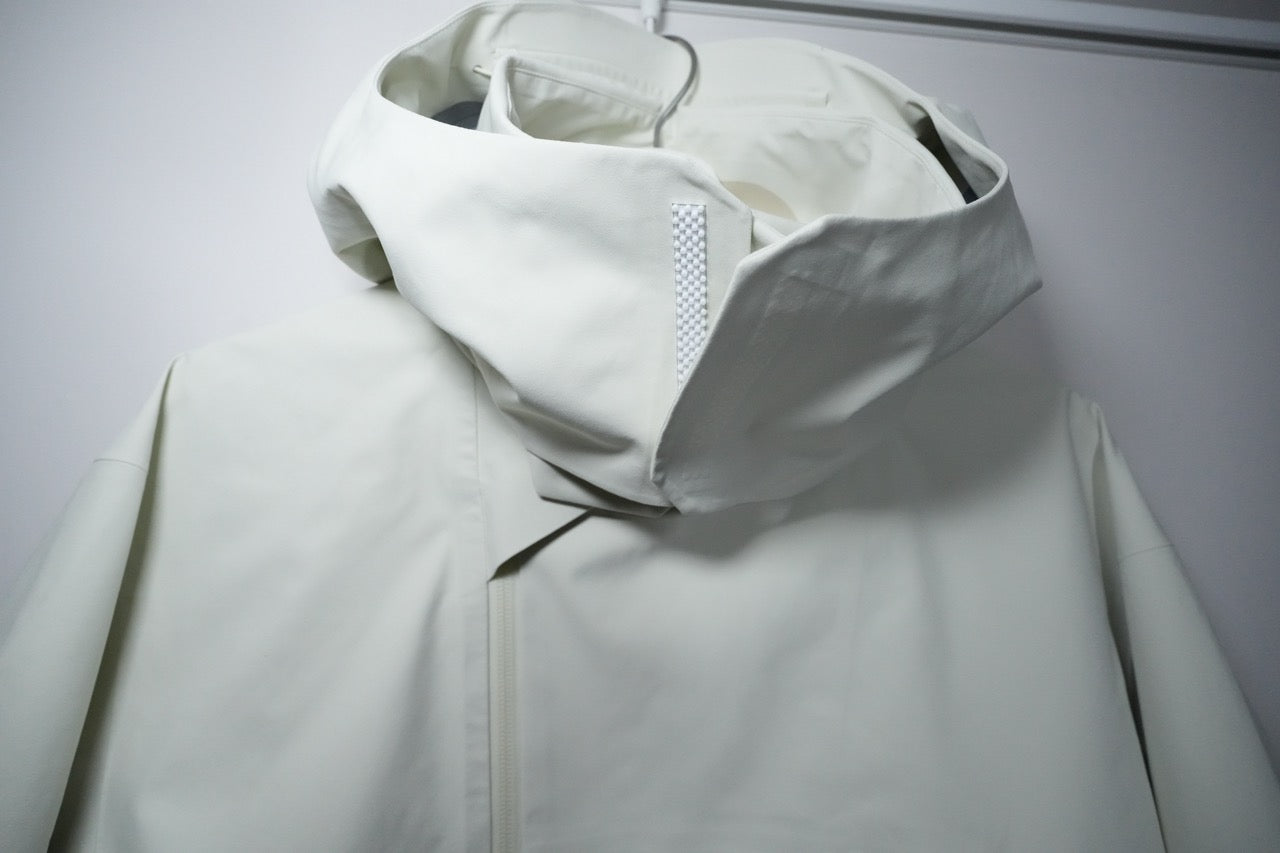 mine jacket・ミネ　ジャケット(xpore ultra)（予約受付商品6月以降発売）