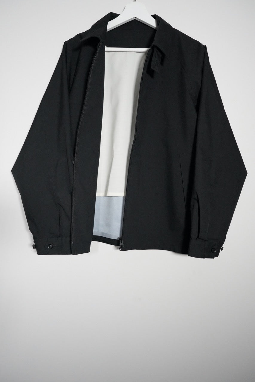 somuki jacket・ソムキ　ジャケット(xpore ultra)