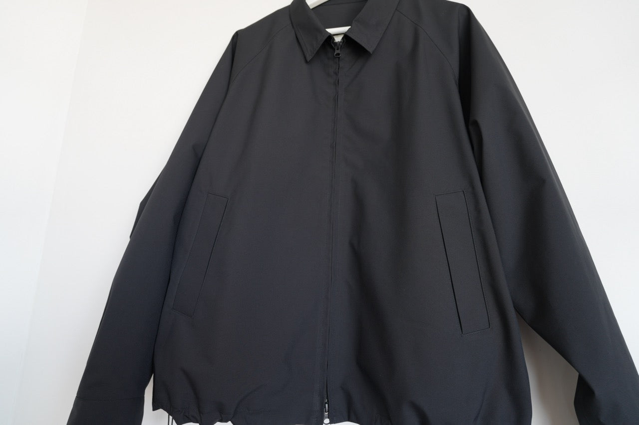 somuki jacket・ソムキ　ジャケット(xpore ultra)