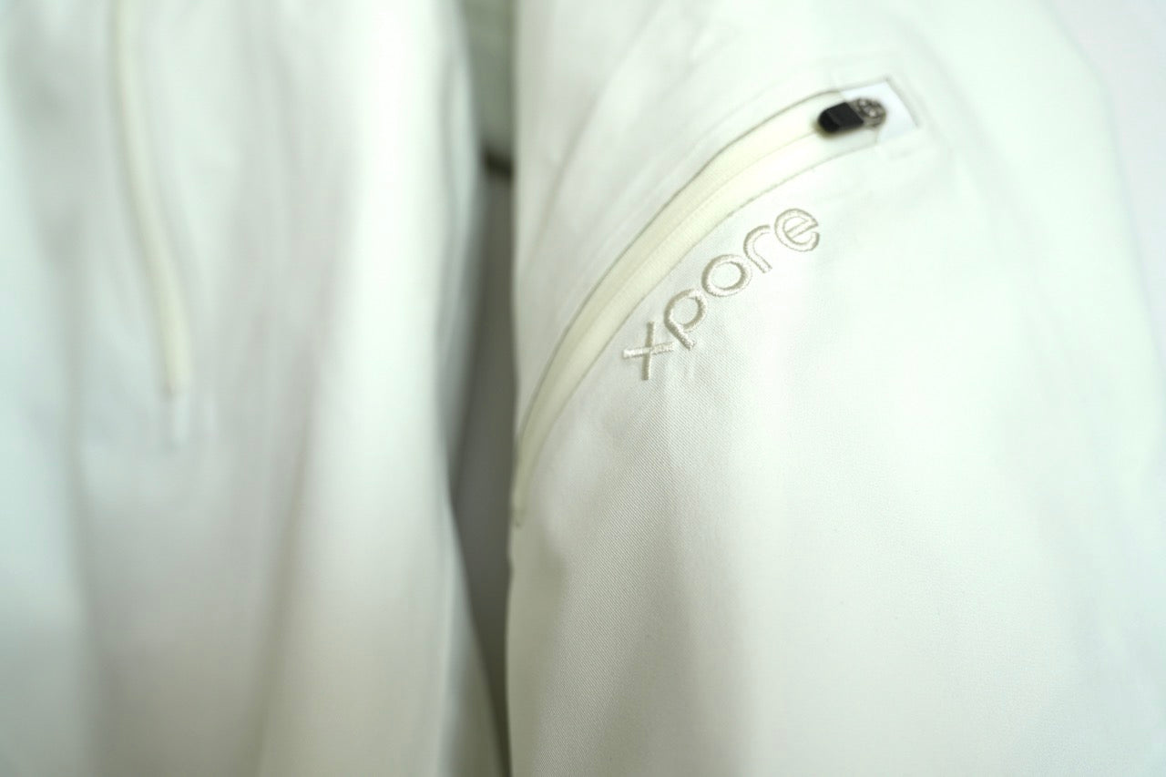 mine jacket・ミネ　ジャケット(xpore ultra)（予約受付商品6月以降発売）