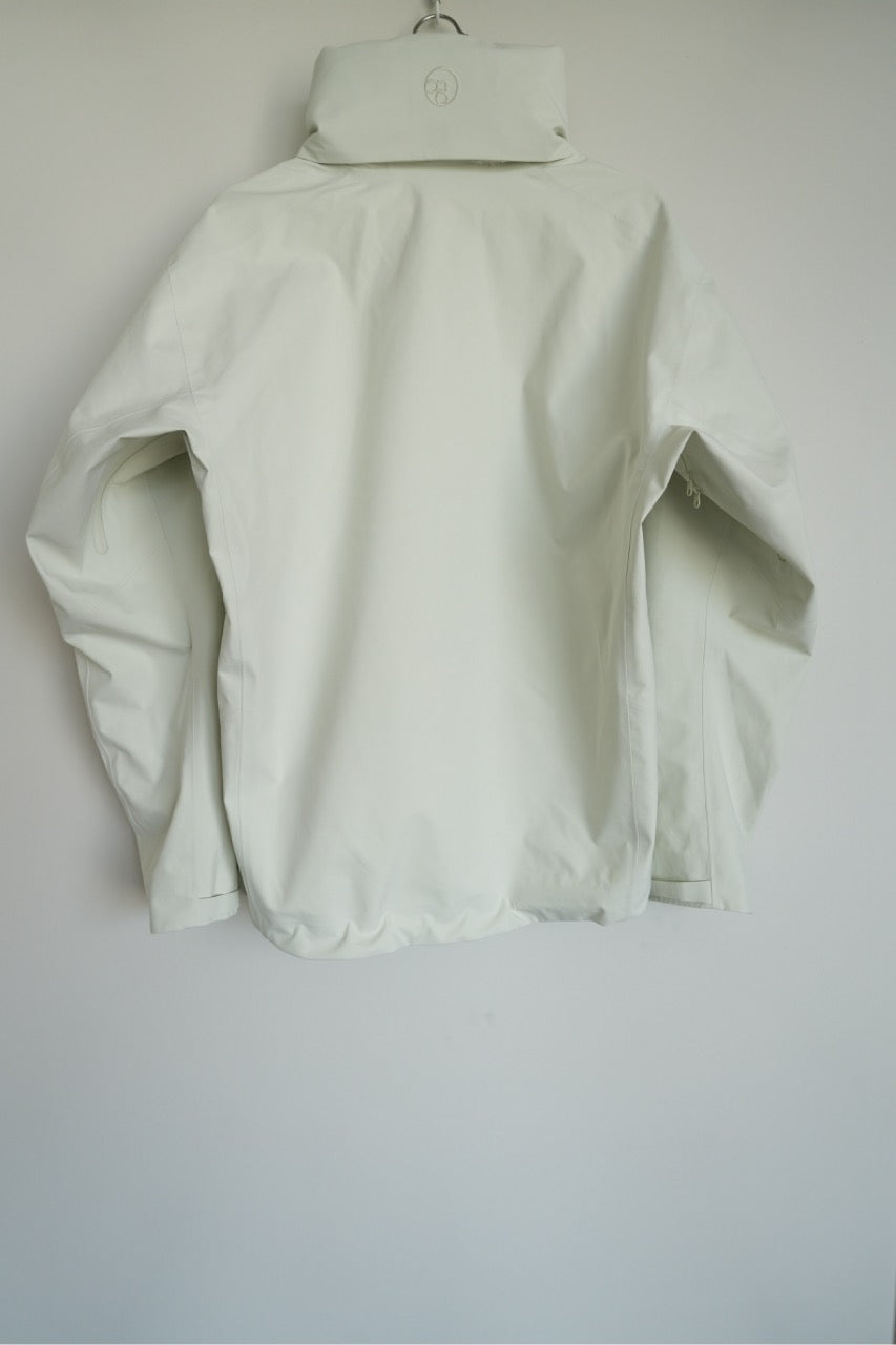 mine jacket・ミネ　ジャケット(xpore ultra)（予約受付商品6月以降発売）