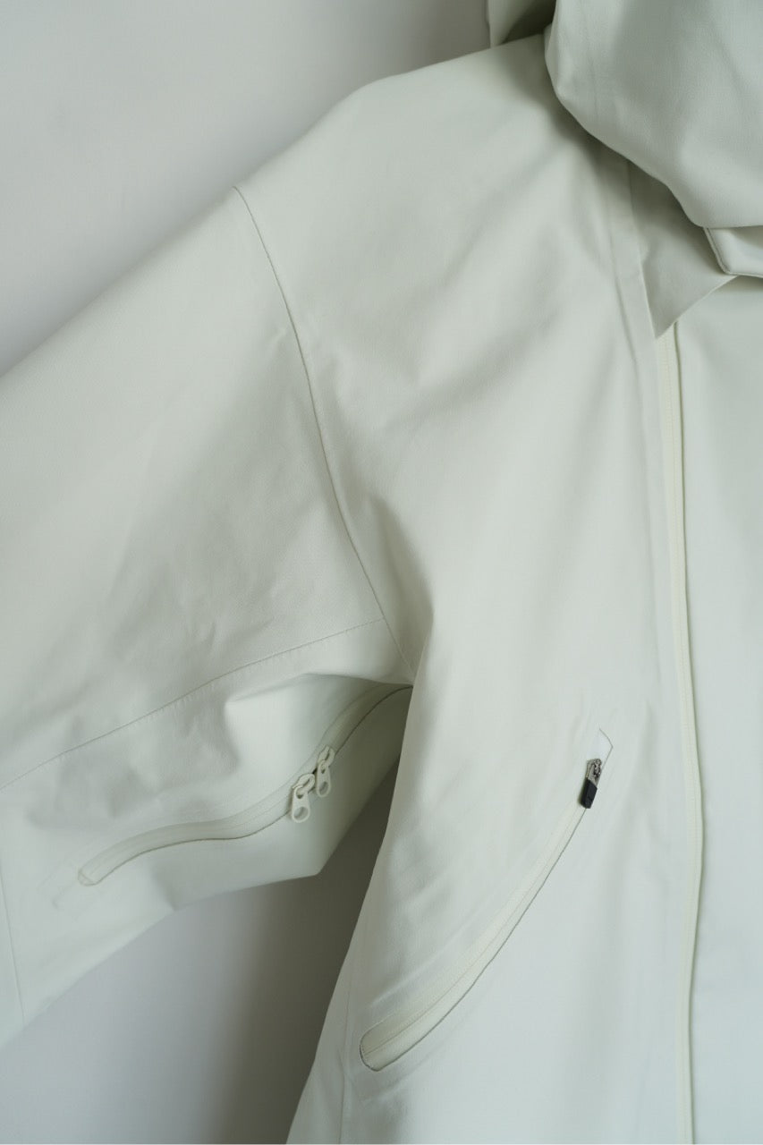 mine jacket・ミネ　ジャケット(xpore ultra)（予約受付商品6月以降発売）