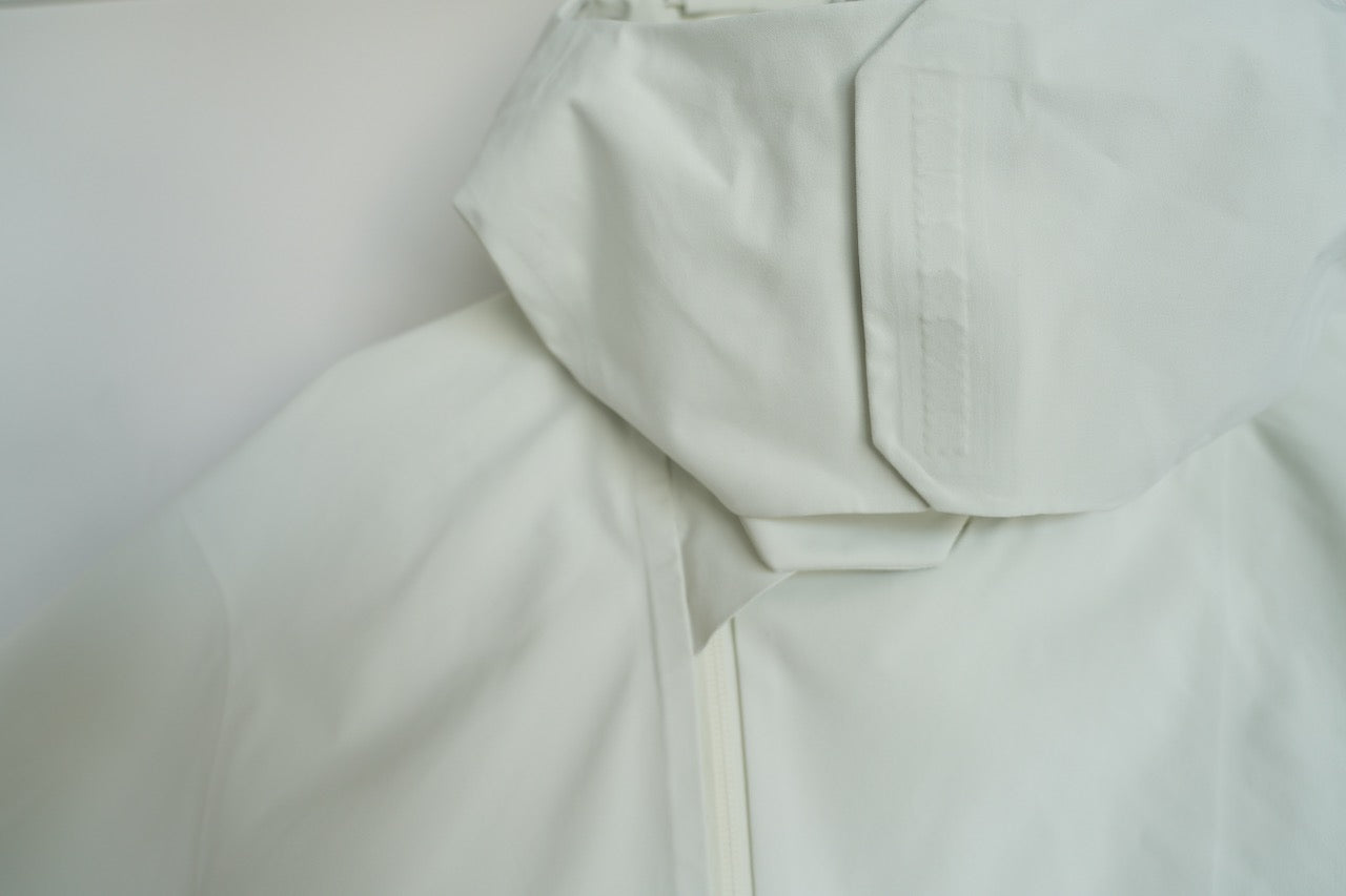 mine jacket・ミネ　ジャケット(xpore ultra)（予約受付商品6月以降発売）