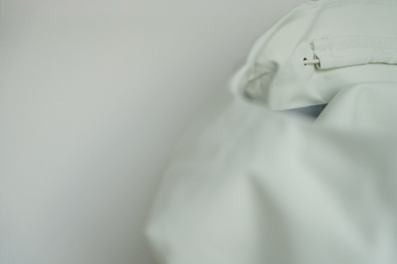 mine jacket・ミネ　ジャケット(xpore ultra)（予約受付商品6月以降発売）