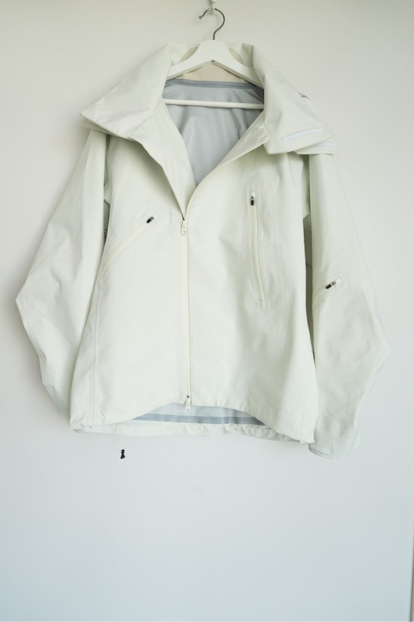 mine jacket・ミネ　ジャケット(xpore ultra)（予約受付商品6月以降発売）