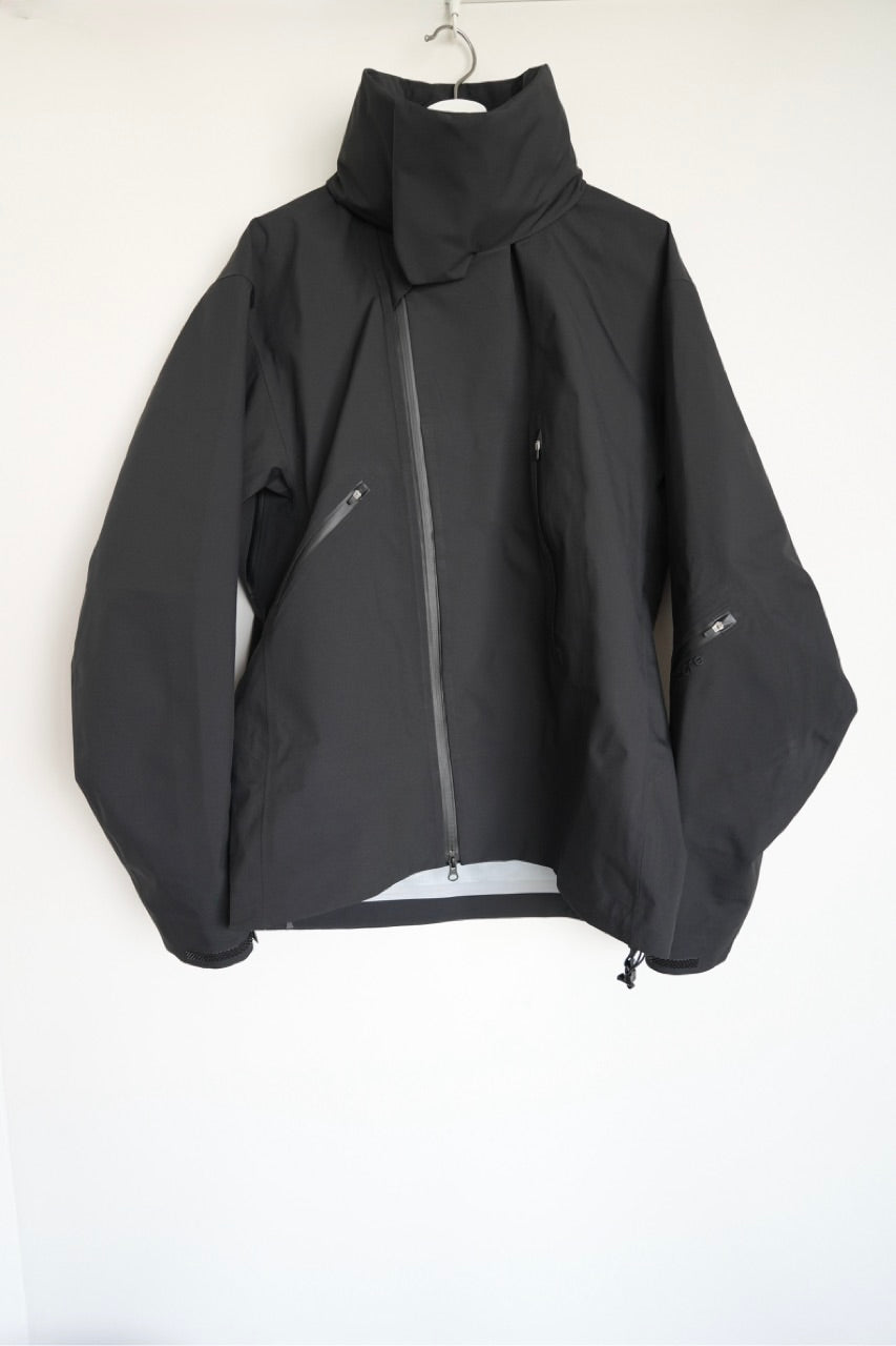 mine jacket・ミネ　ジャケット(xpore ultra)（予約受付商品6月以降発売）