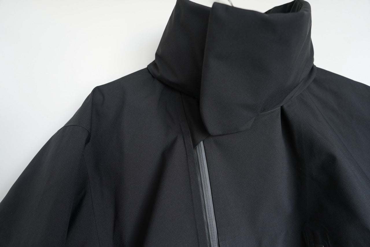 mine jacket・ミネ　ジャケット(xpore ultra)（予約受付商品6月以降発売）