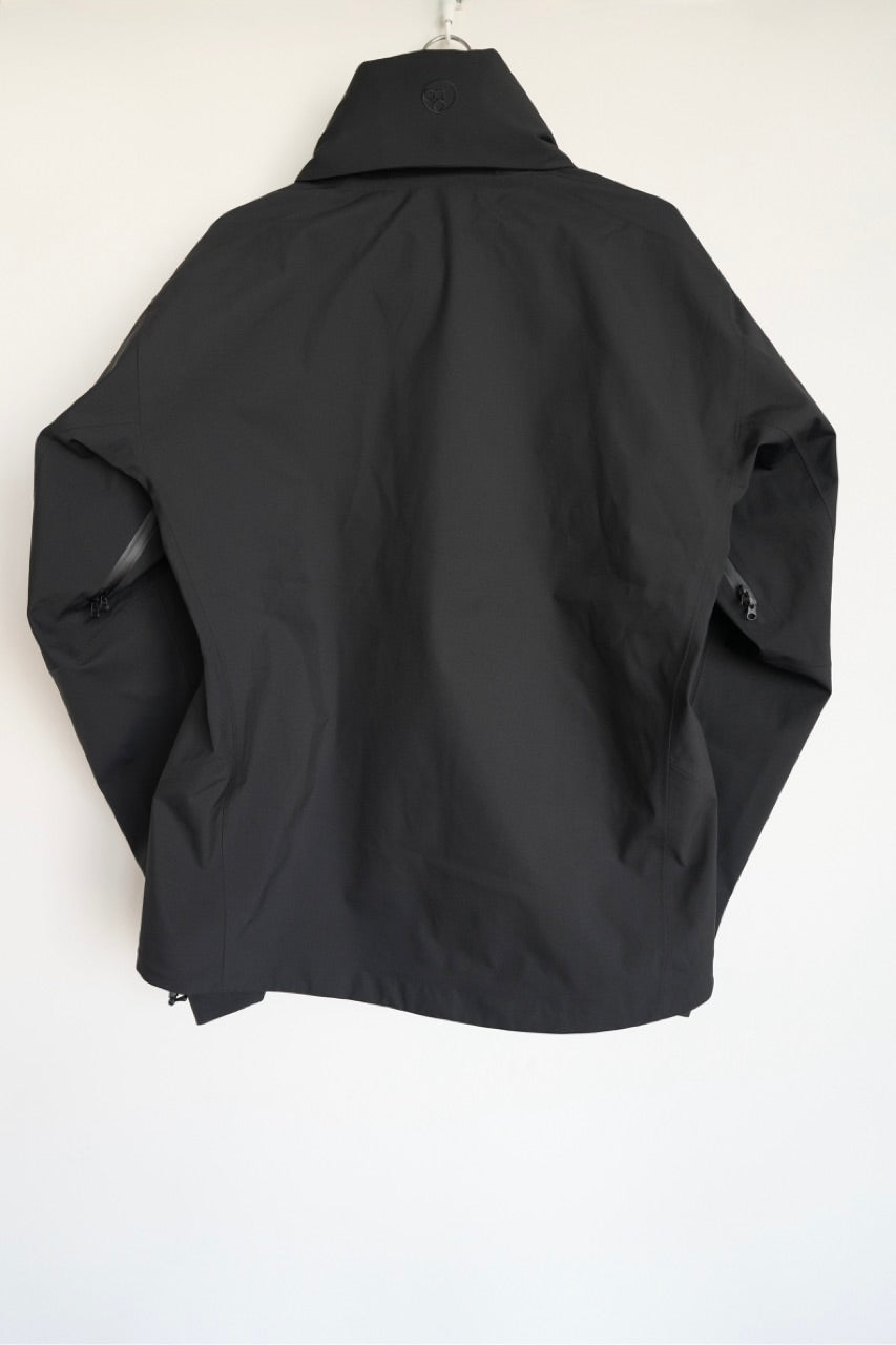 mine jacket・ミネ　ジャケット(xpore ultra)（予約受付商品6月以降発売）
