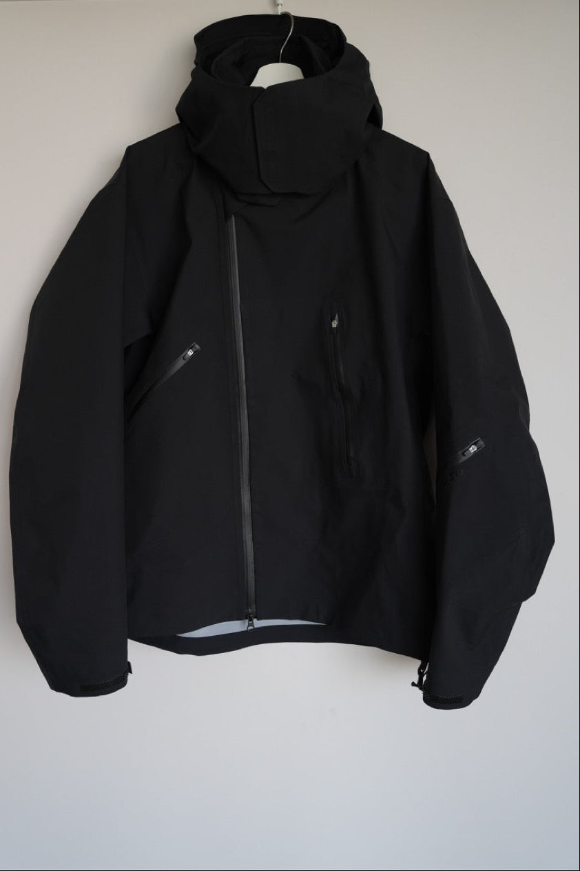 mine jacket・ミネ　ジャケット(xpore ultra)（予約受付商品6月以降発売）