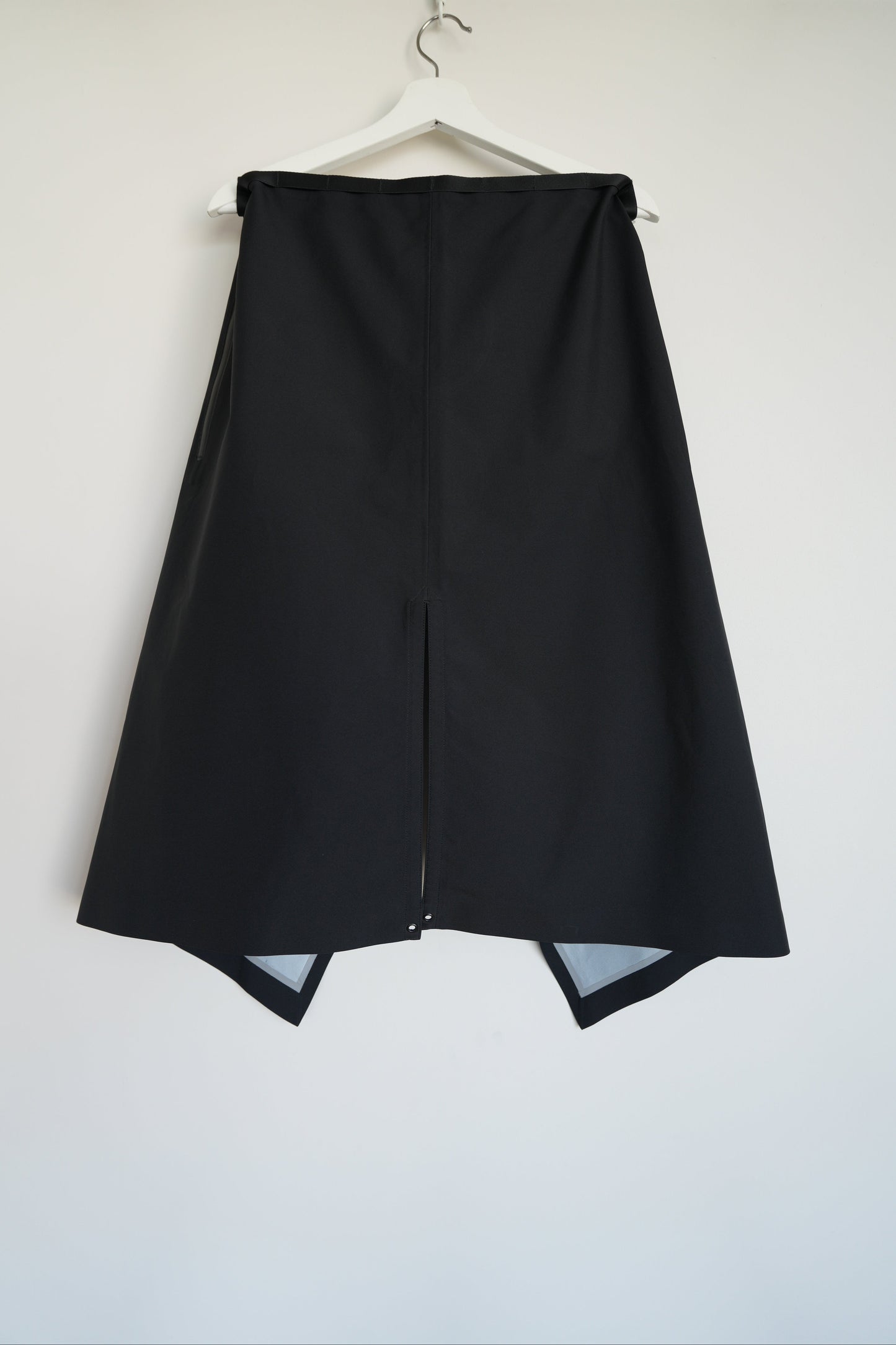 tattsuke skirt・タッツケ　スカート(xpore ultra)（予約受付商品6月以降発売）