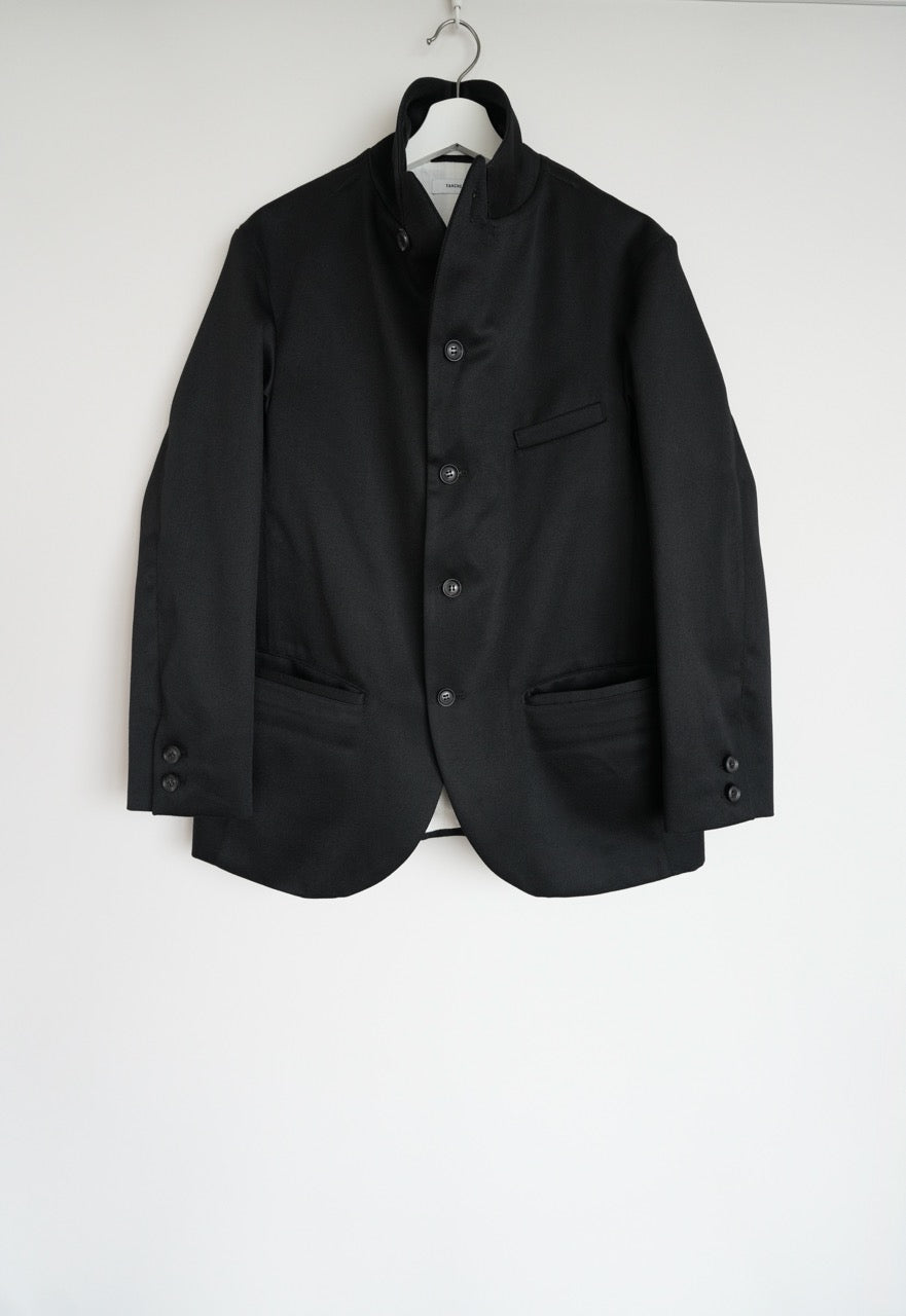 karami jacket・カラミ　ジャケット(ウールデニム)（予約受付商品9月以降発売）