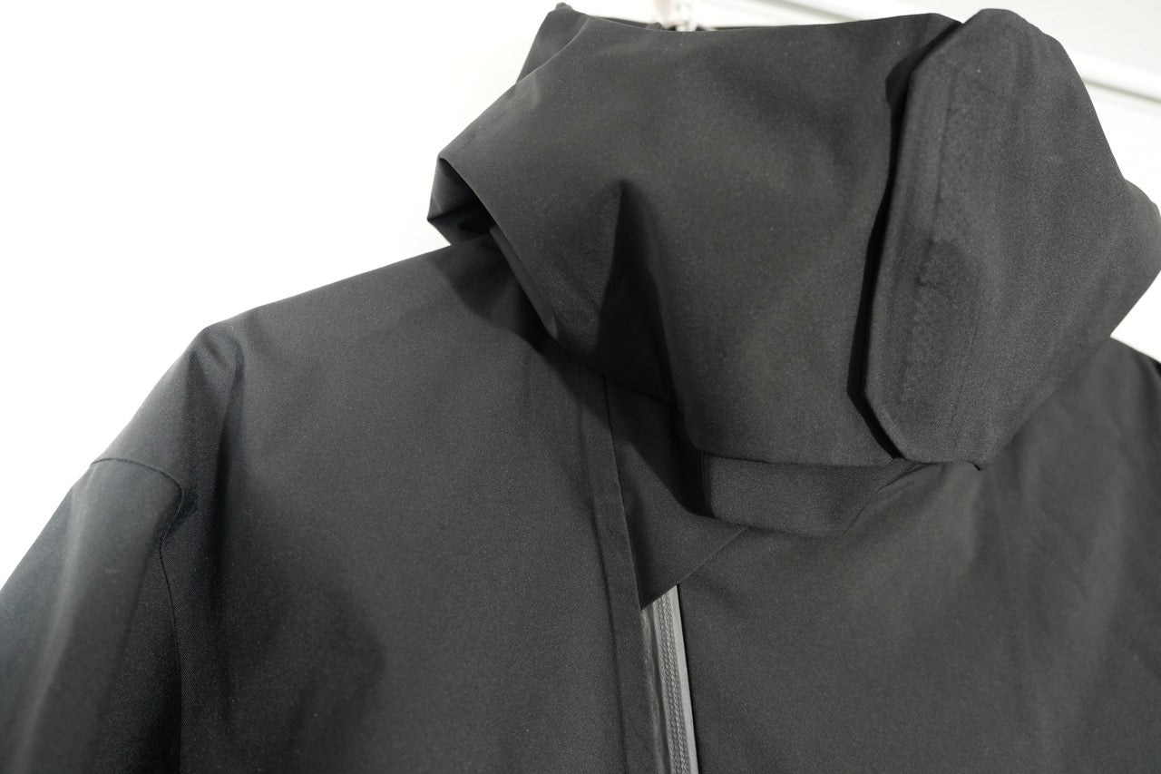 mine jacket・ミネ　ジャケット(xpore ultra)（予約受付商品6月以降発売）