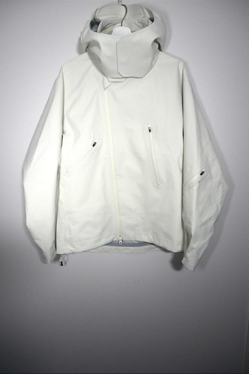 mine jacket・ミネ　ジャケット(xpore ultra)（予約受付商品6月以降発売）