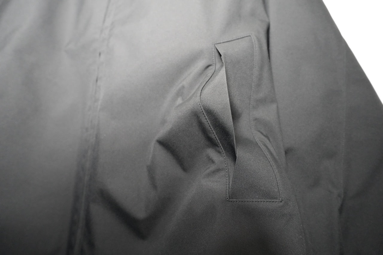 somuki jacket・ソムキ　ジャケット(xpore ultra)