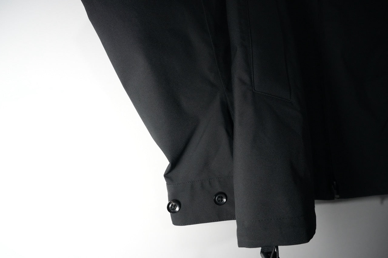 somuki jacket・ソムキ　ジャケット(xpore ultra)